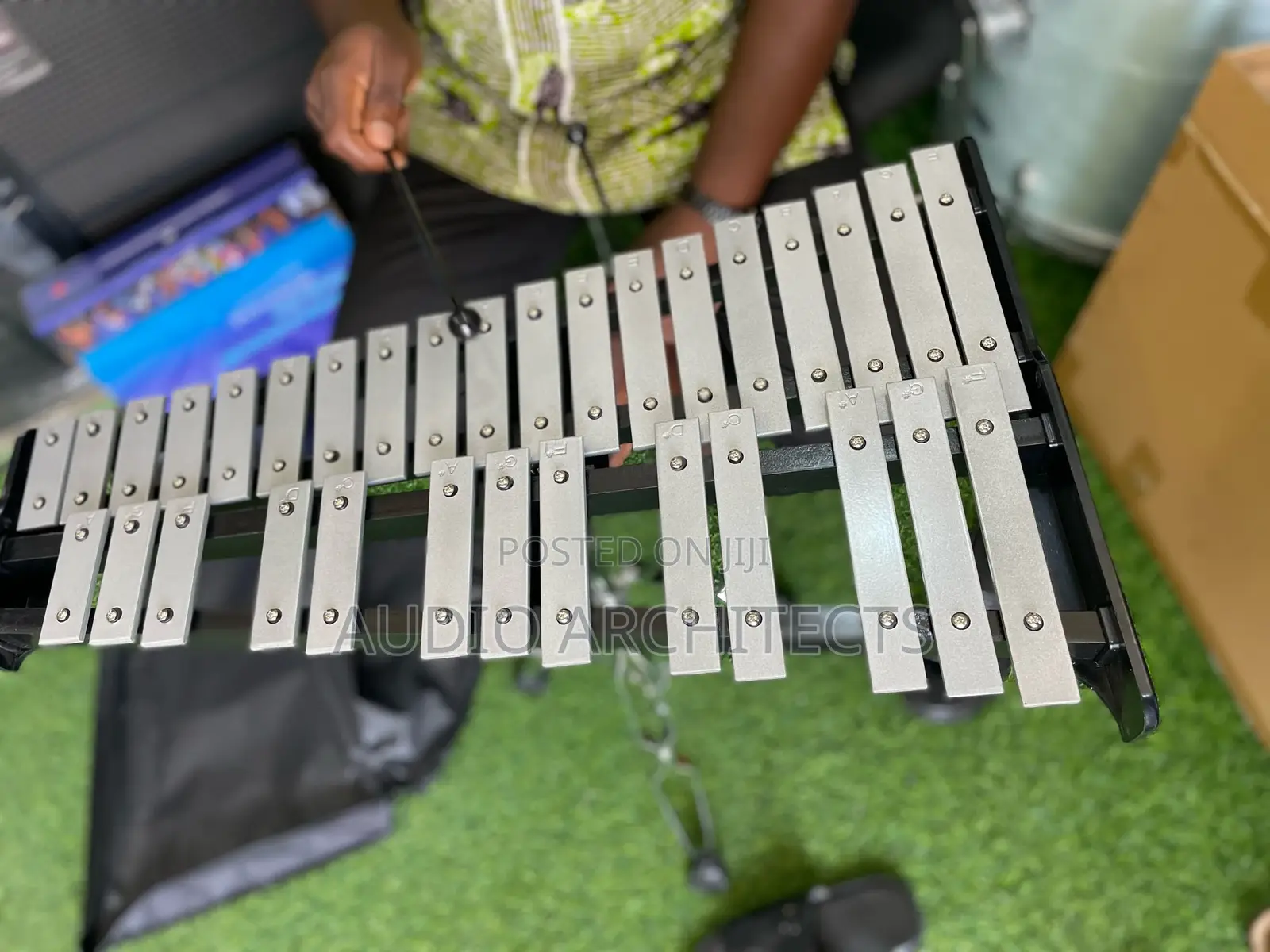 Glockenspiel