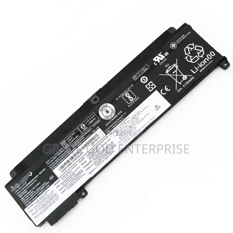 Original LENOVO T460s-25 Laptop Battery(00HW024)