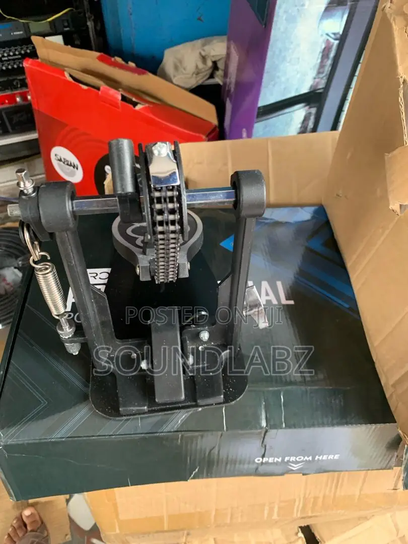 Original Drum Pedal
