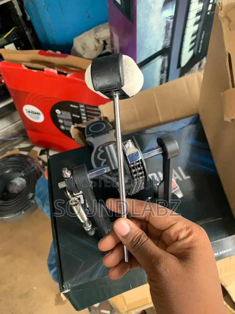 Original Drum Pedal