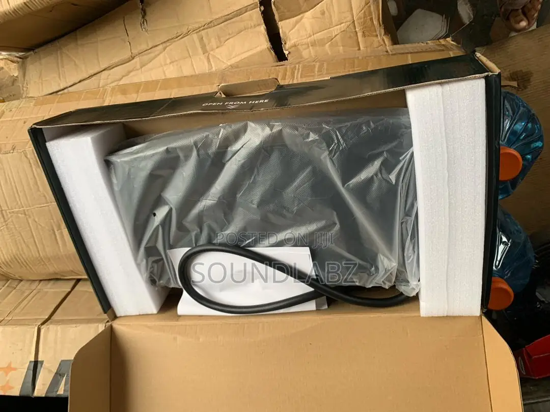 DBX SR-328 10-Channel Power Sequencer