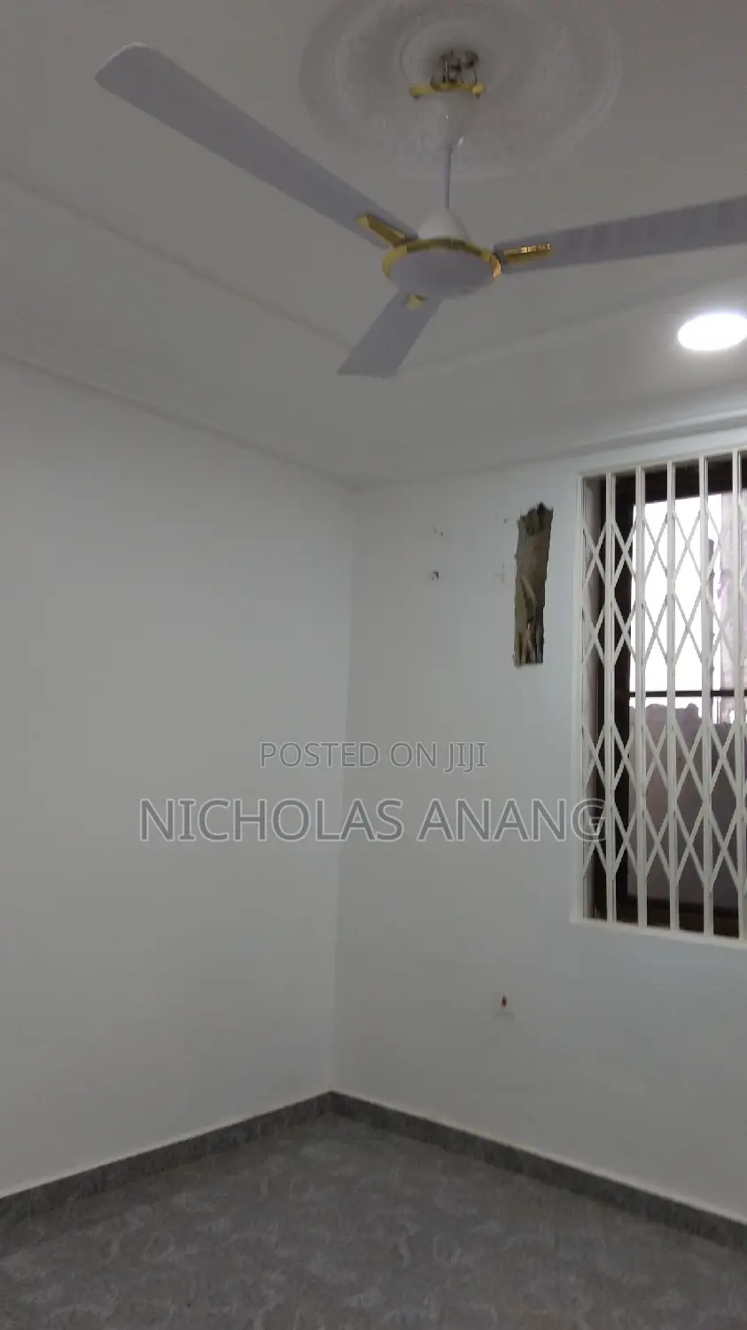 2bdrm Apartment in Don Nicky Properties, Tseaddo for rent