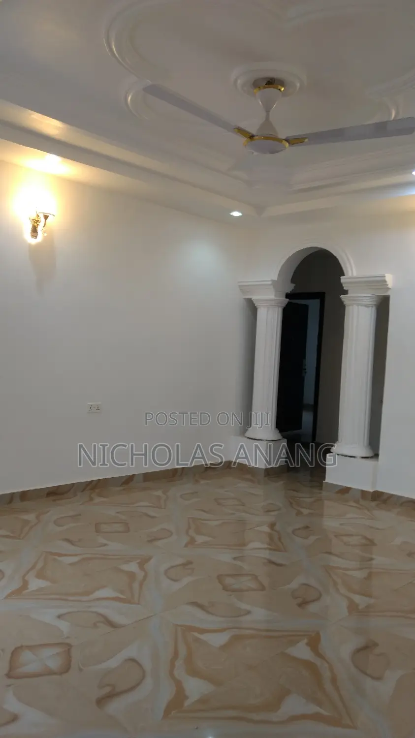 2bdrm Apartment in Don Nicky Properties, Tseaddo for rent