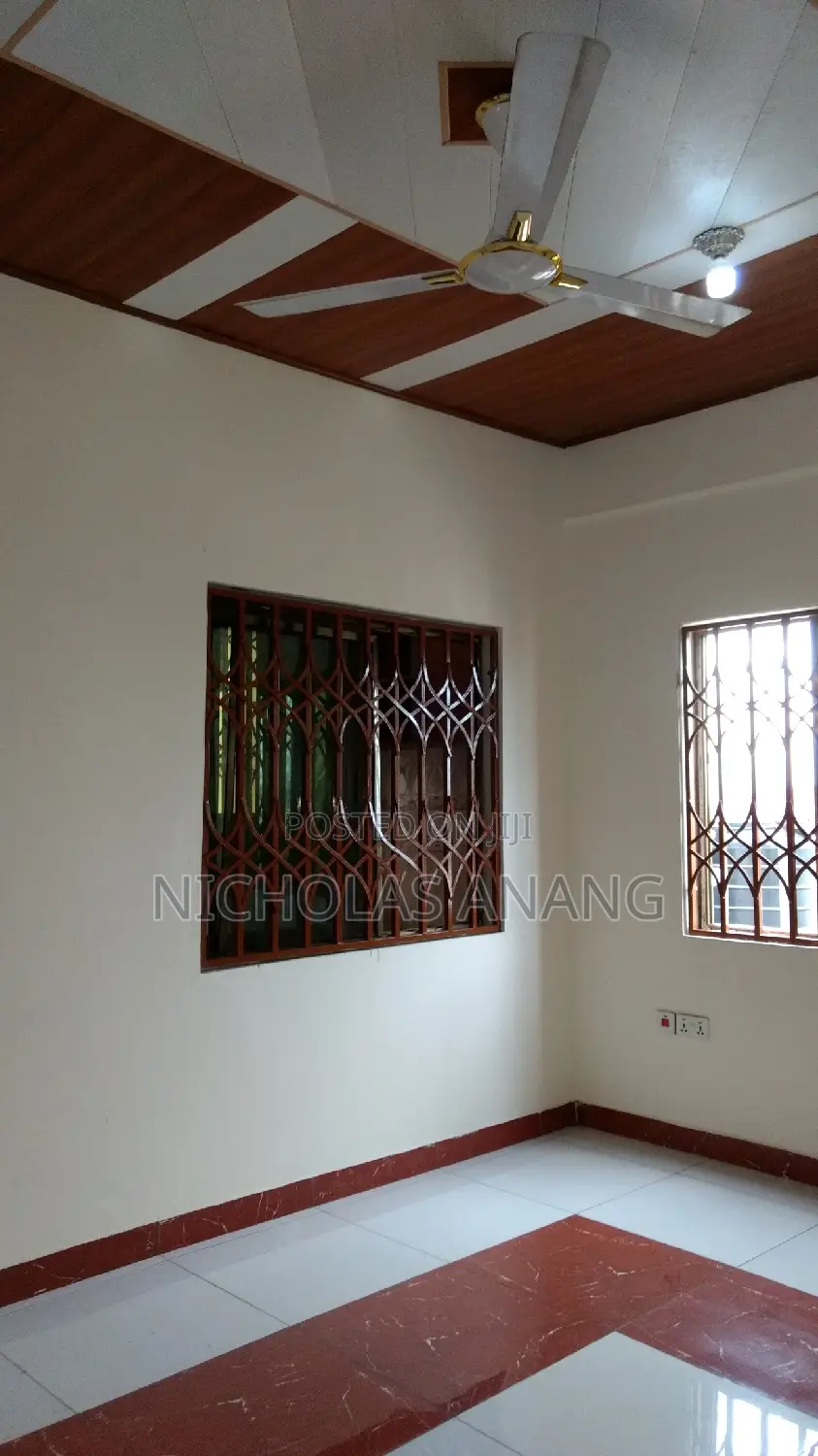 1bdrm Apartment in Don Nicky, Tseaddo for rent