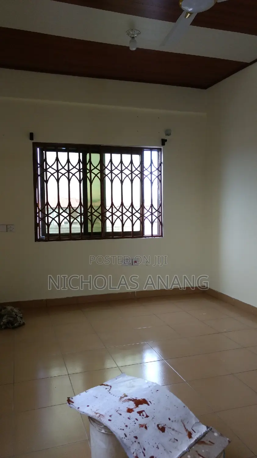 1bdrm Apartment in Don Nicky, Tseaddo for rent