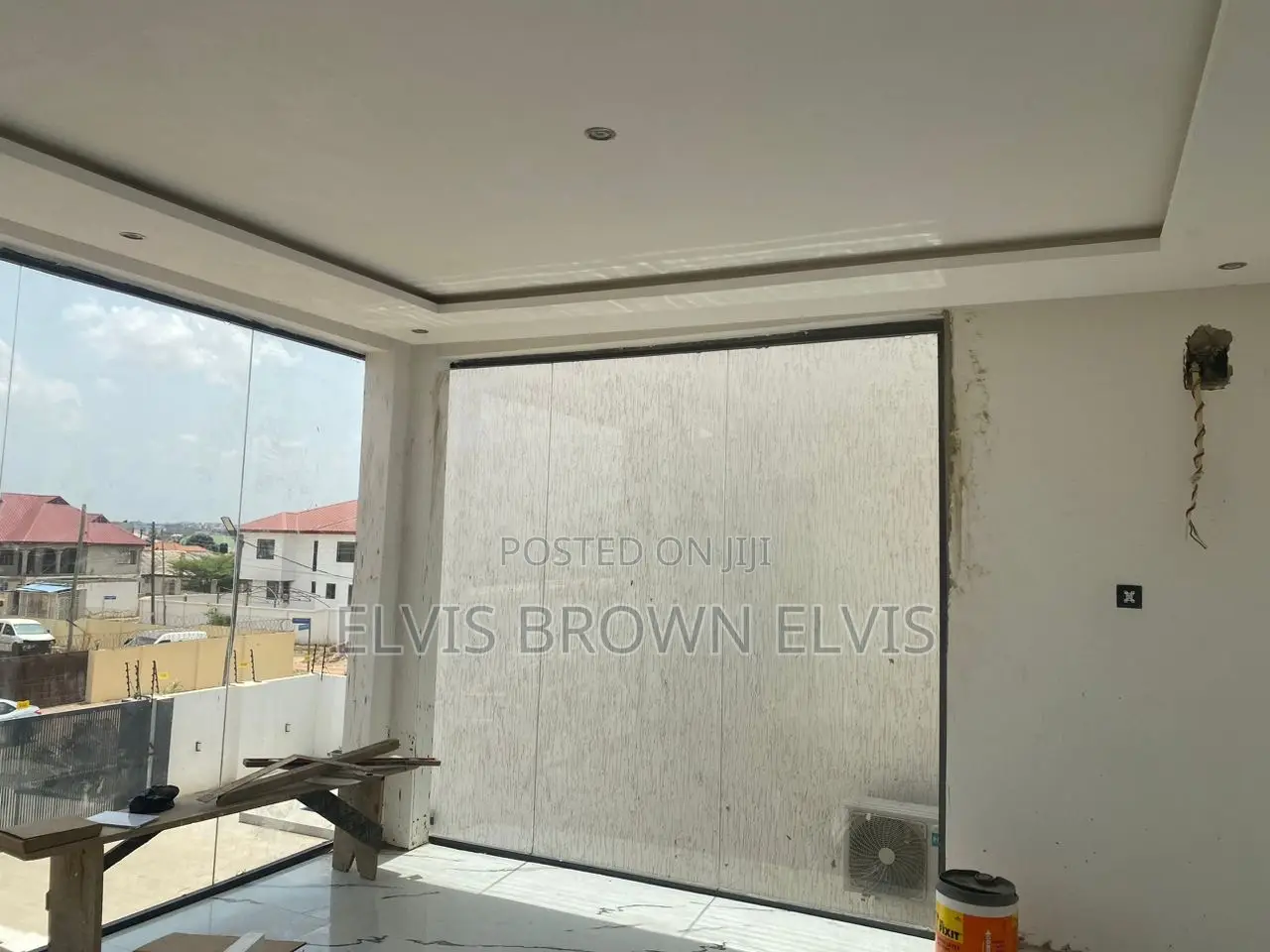 4bdrm House in Botwe School for sale