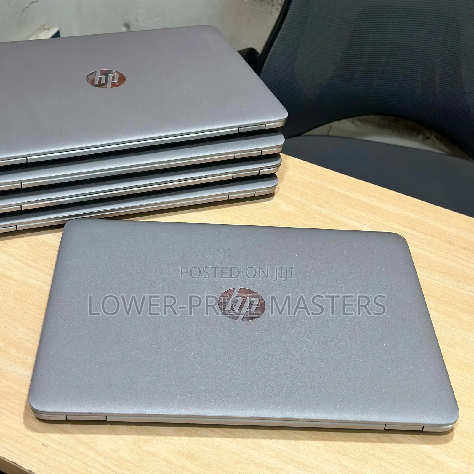 New Laptop HP EliteBook 840 G3 8GB Intel Core I5 SSD 256GB