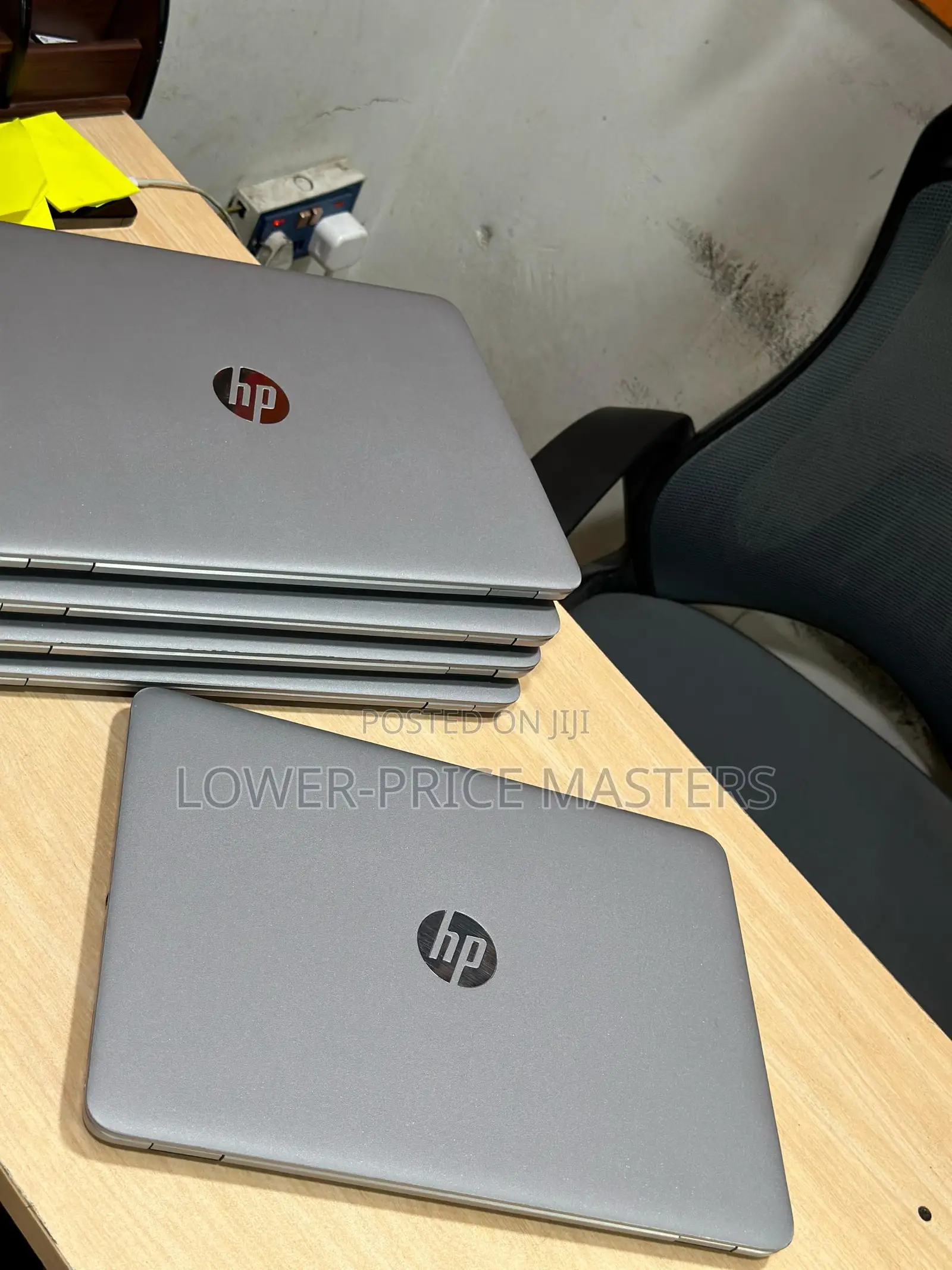 New Laptop HP EliteBook 840 G3 8GB Intel Core I5 SSD 256GB
