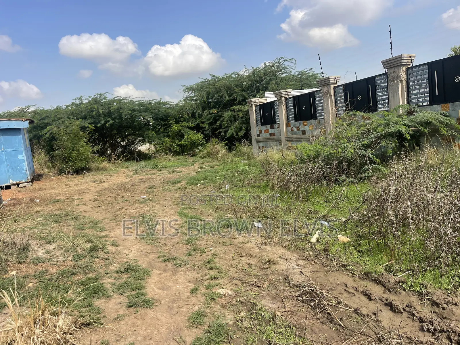 Land at East Legon Hills for Sale Very Affordable