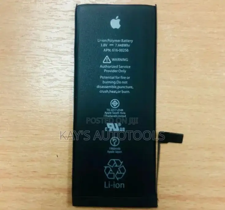 High Quality Apple iPhone 8 Battery