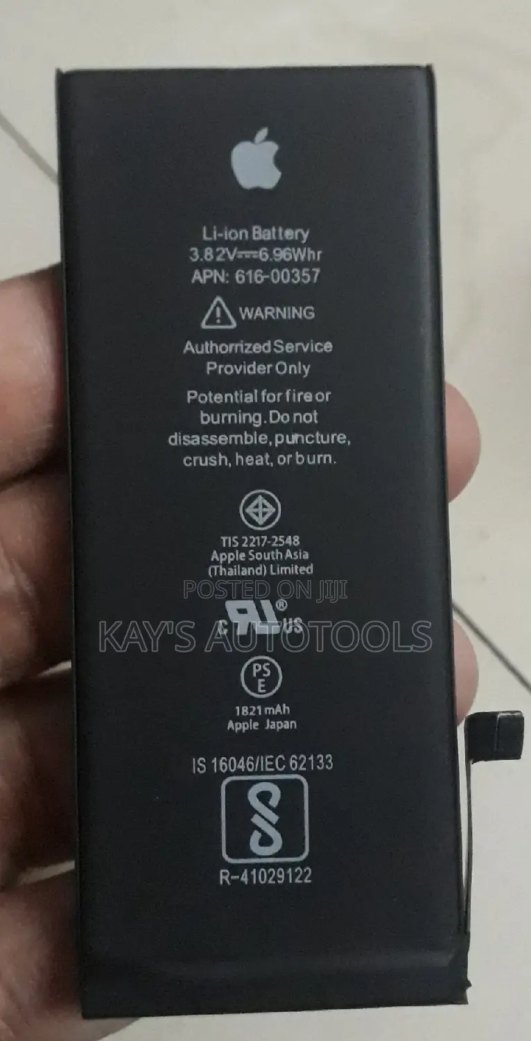 Apple iPhone 8 Plus Battery