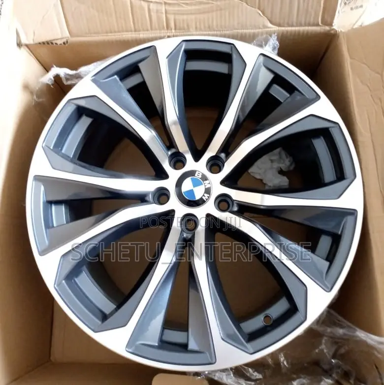 Original BMW for All Cars