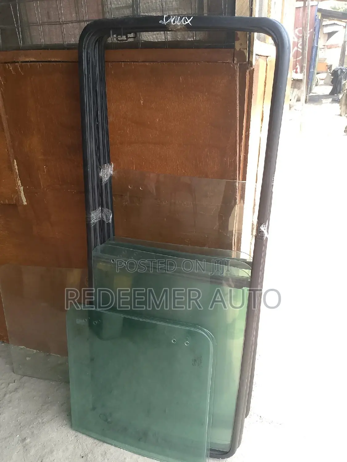 Door Glasses, Rear Side Mirror, Side Glasses, Vent
