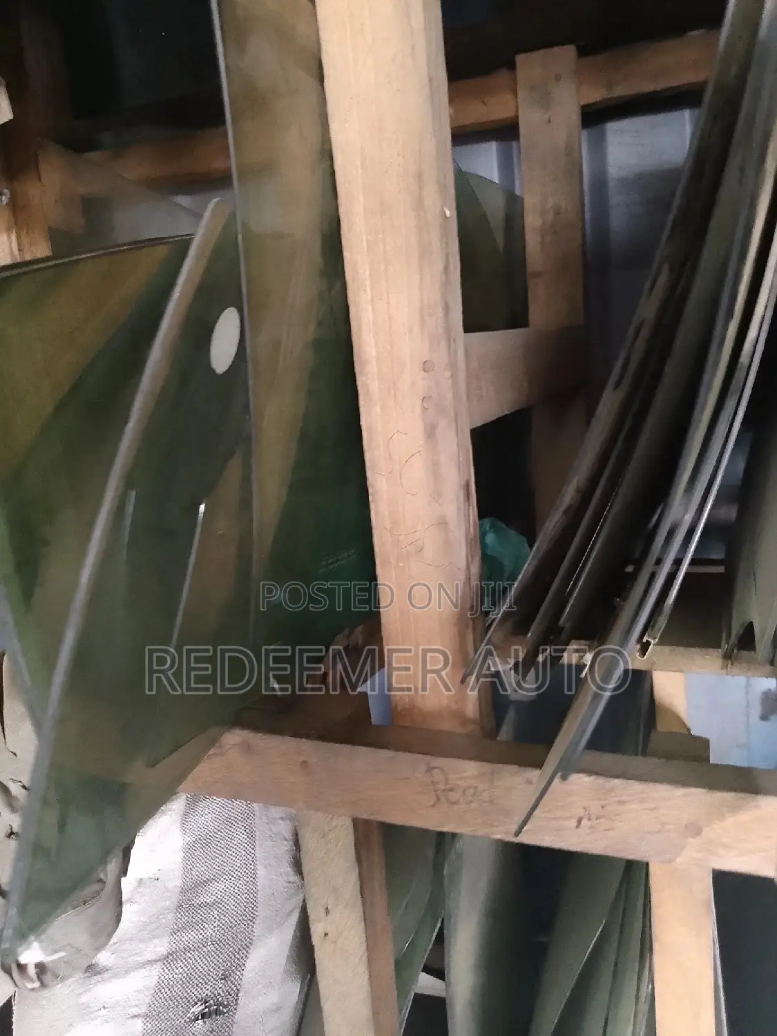 Door Glasses, Rear Side Mirror, Side Glasses, Vent