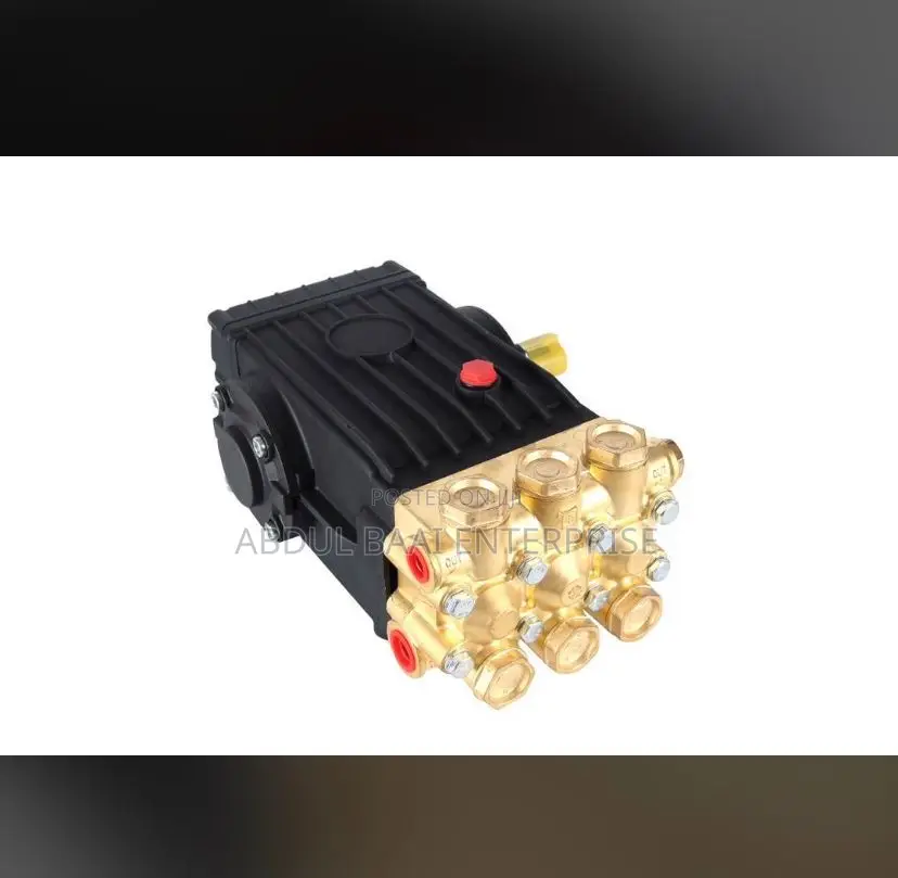 Pressure Pump