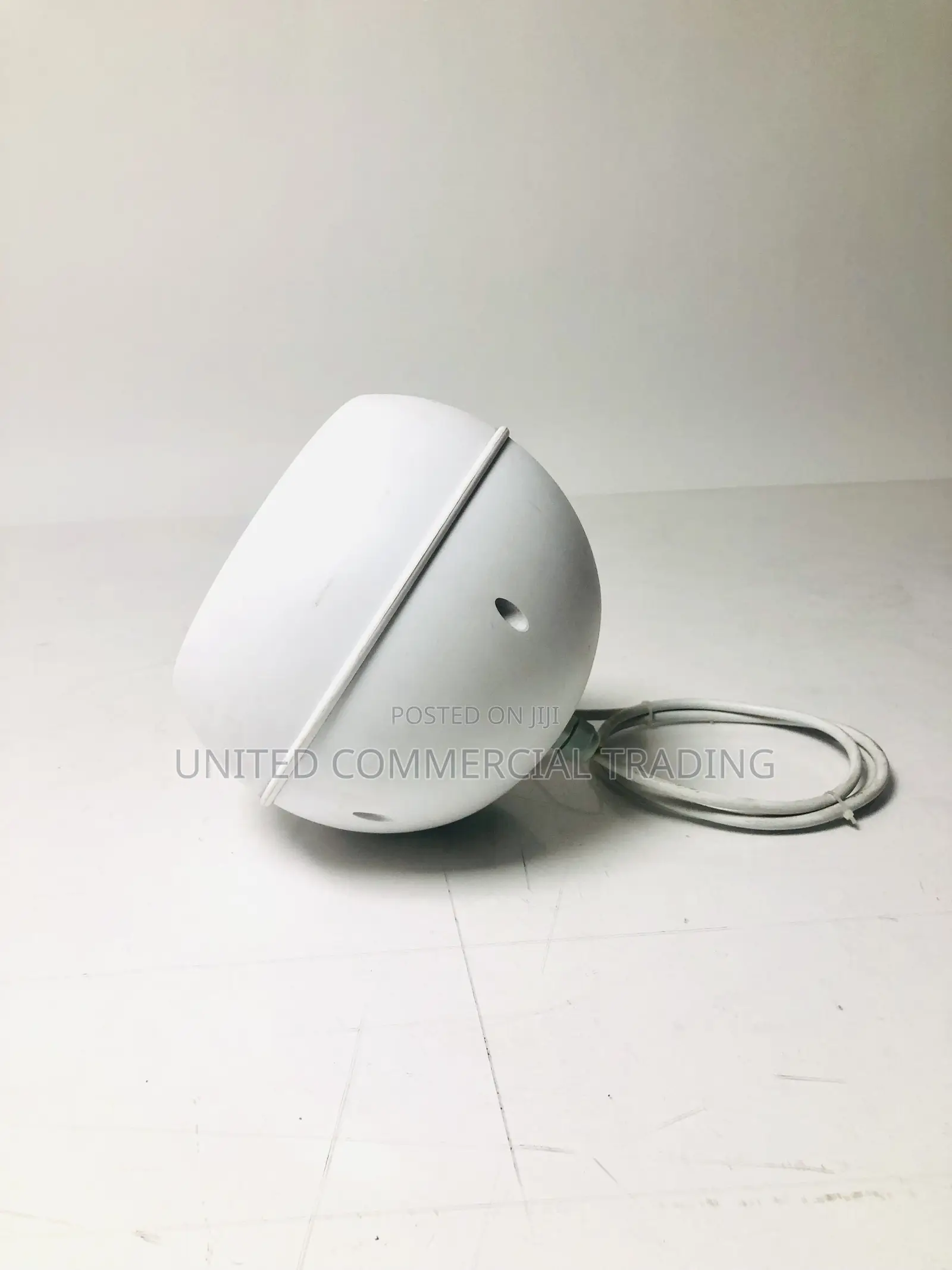 Indoor Pendant Speaker (6W)