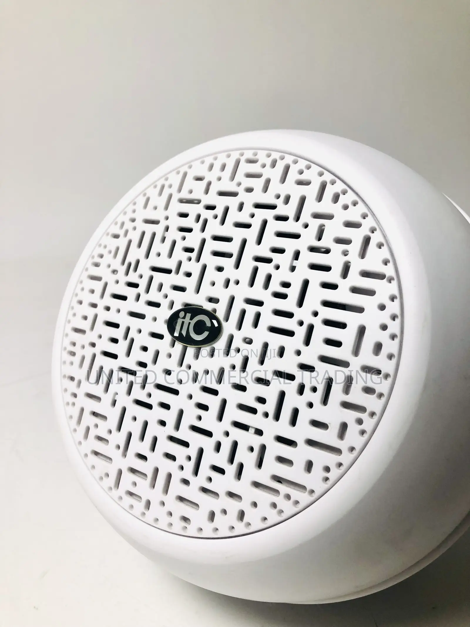 Indoor Pendant Speaker (6W)