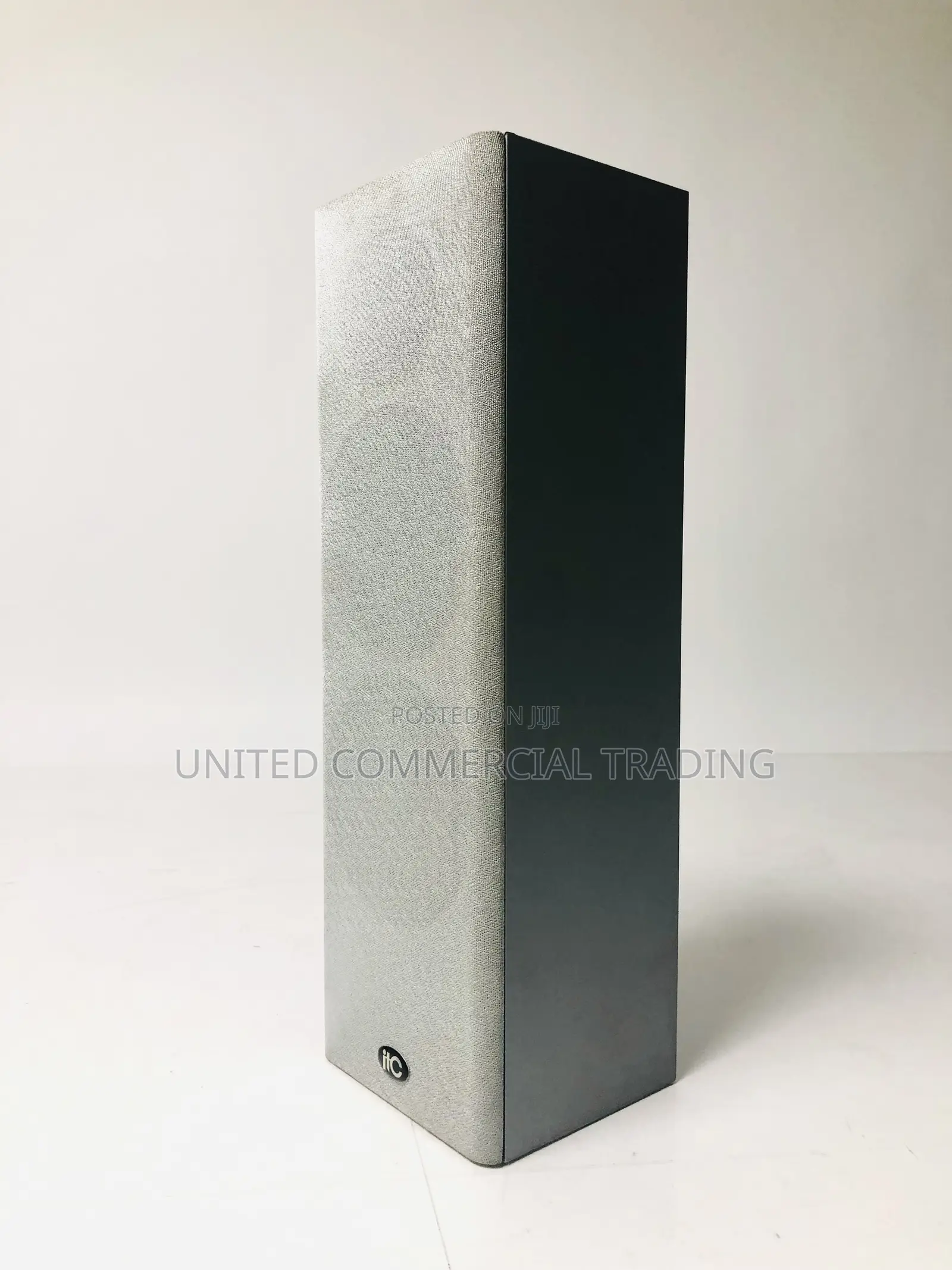 Indoor Column Speaker (10-20w)