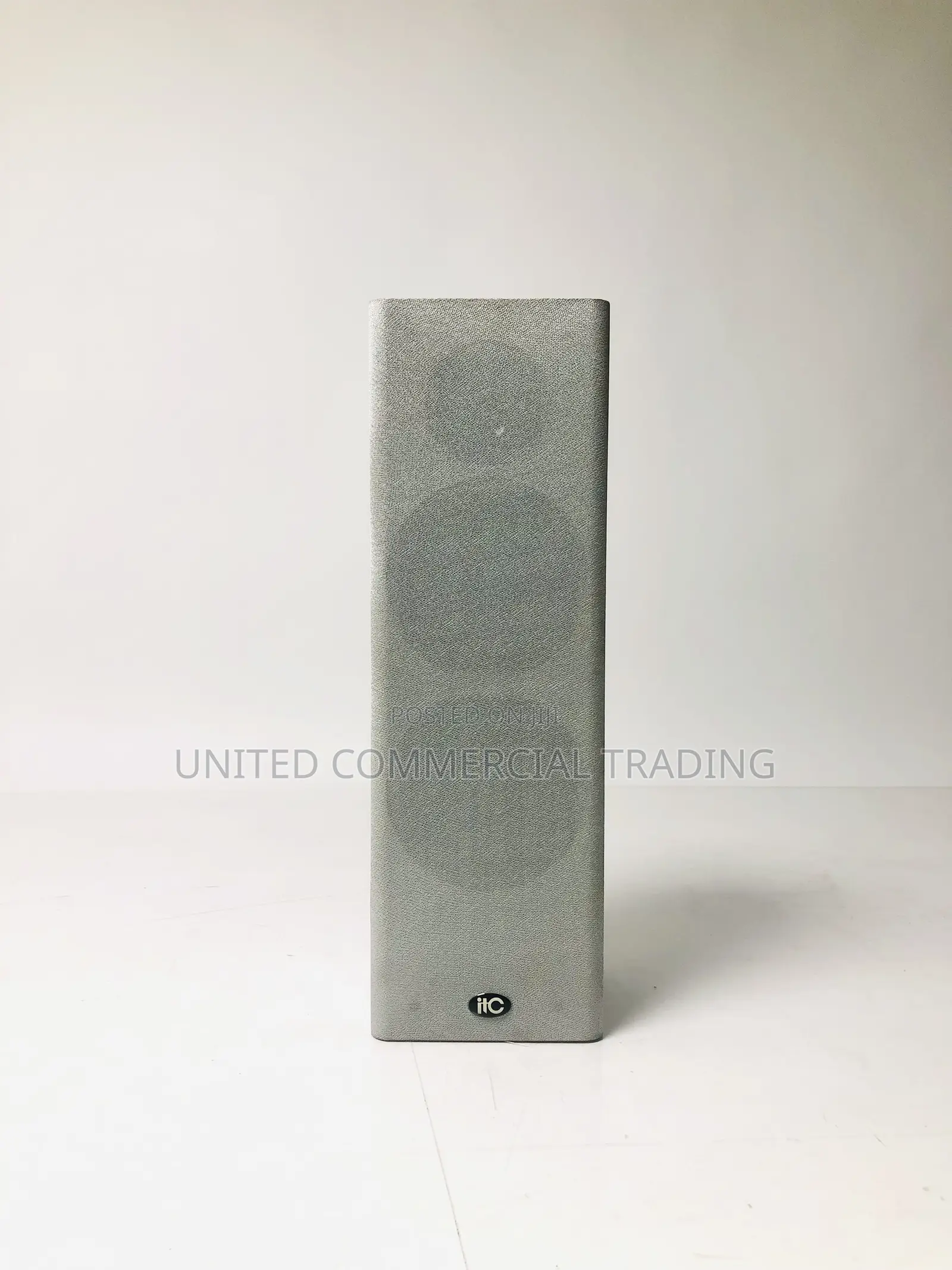 Indoor Column Speaker (10-20w)