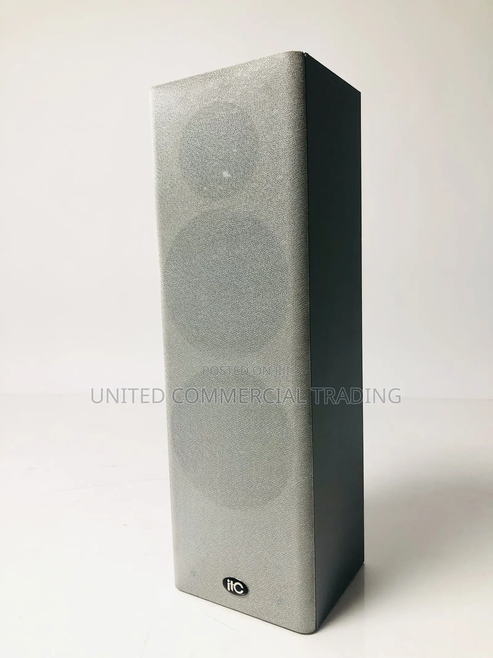 Indoor Column Speaker (10-20w)