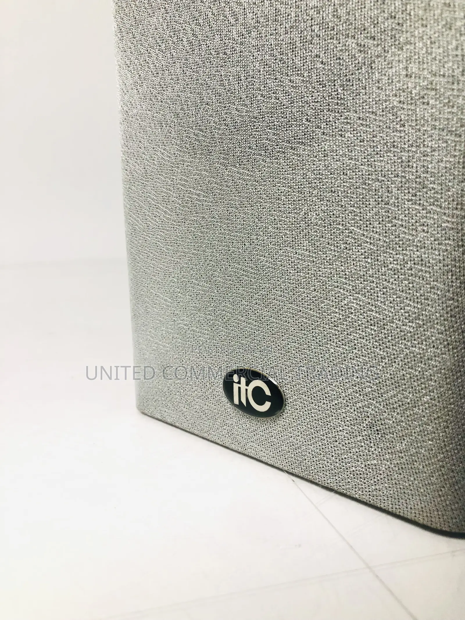 Indoor Column Speaker (10-20w)