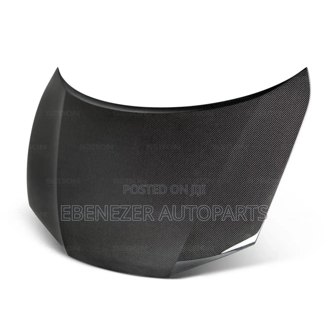 Honda Civic 2012,2013,2014,2015 Bonnet