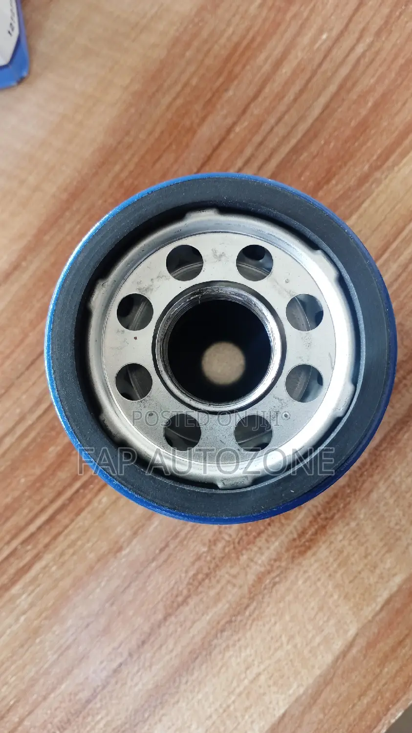 Original AcDelco Oil Filter for Both Petrol and Diesel Car From USA.