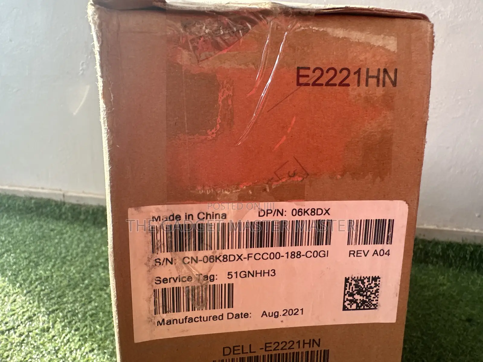 Dell E2221HN 21 TN Inch