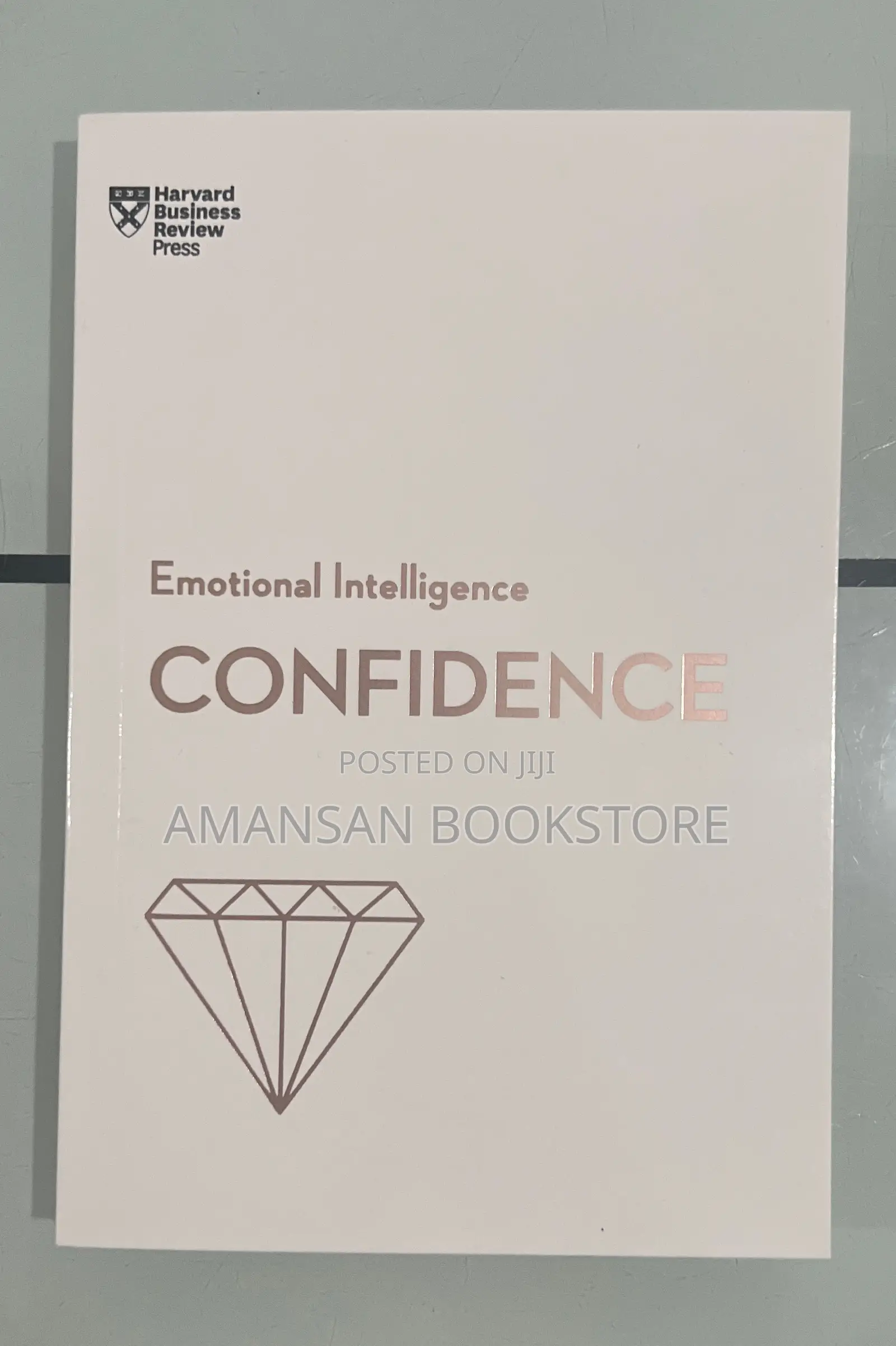 Emotional Intelligence: Confidence