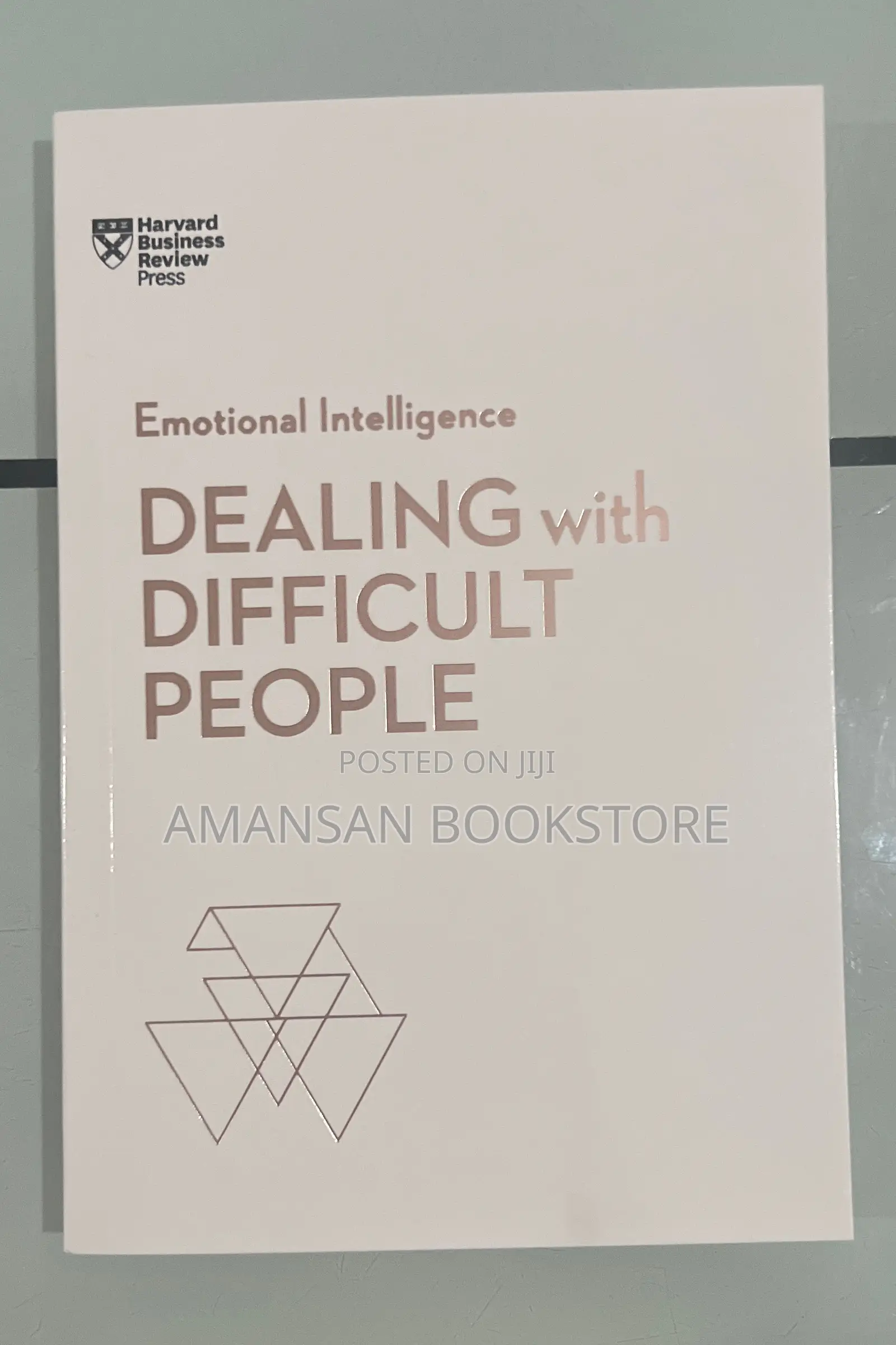 Emotional Intelligence: Dealing With Difficult People