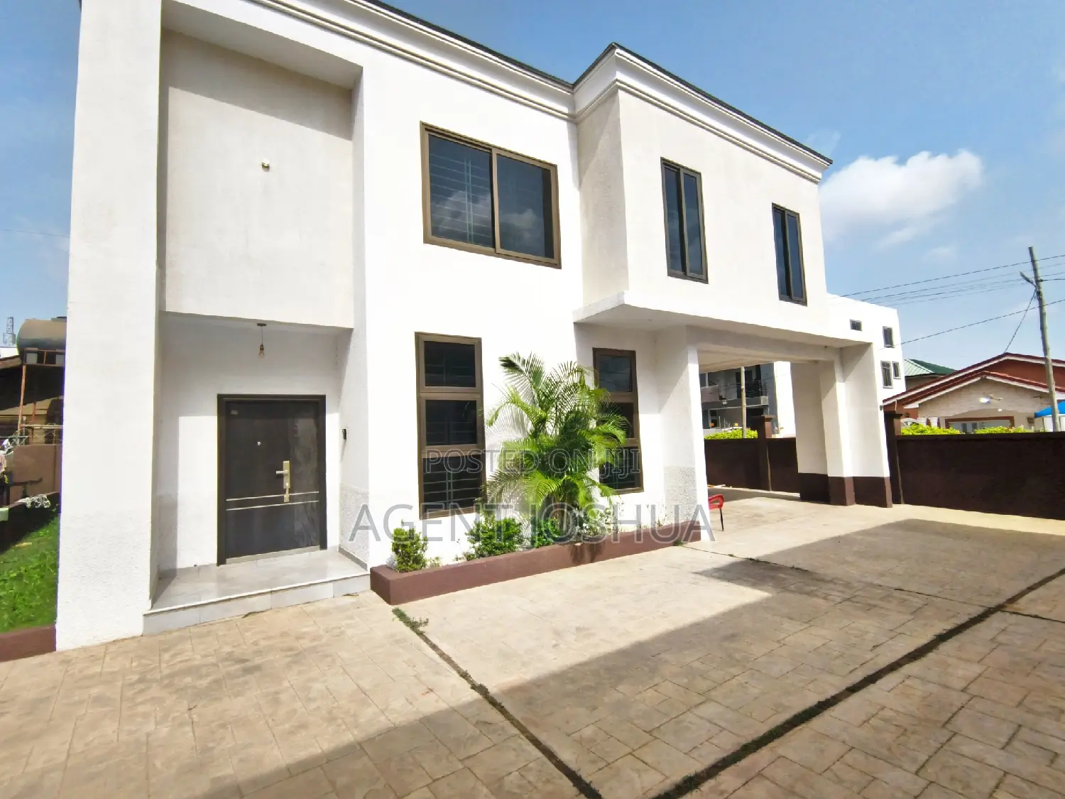 3bdrm House in Georgia Villa, Spintex for sale