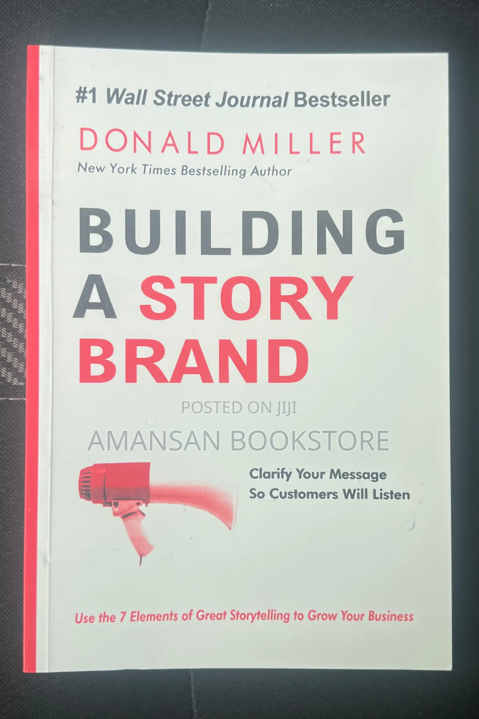 Building a Story Brand