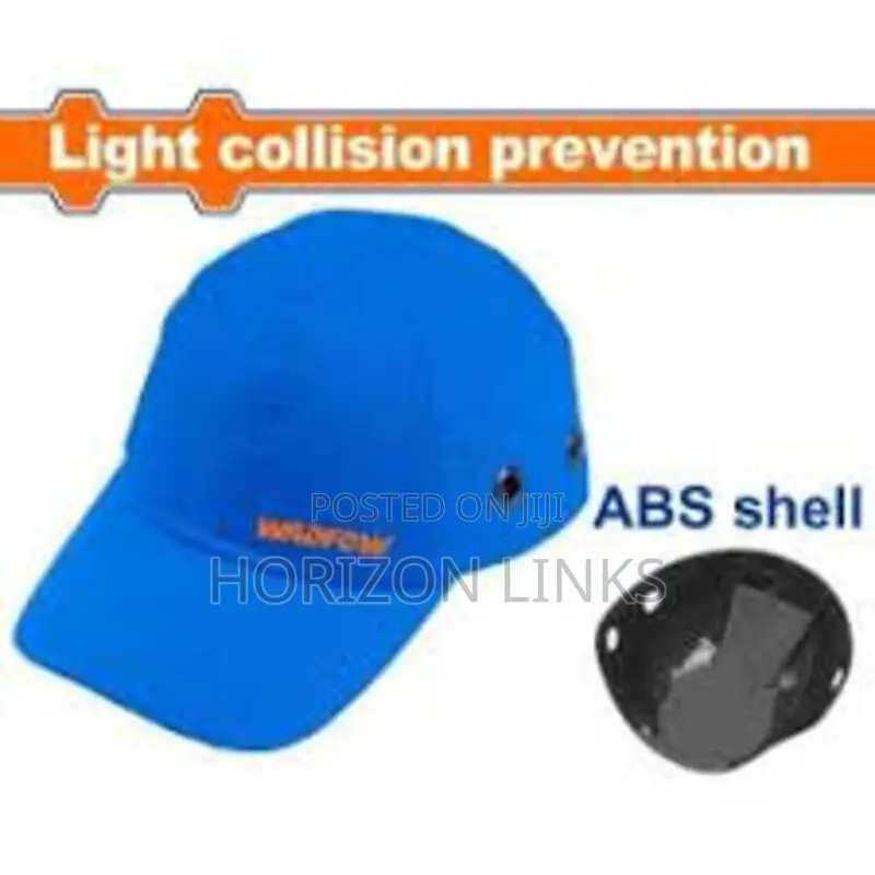 Wadfow Bump Cap