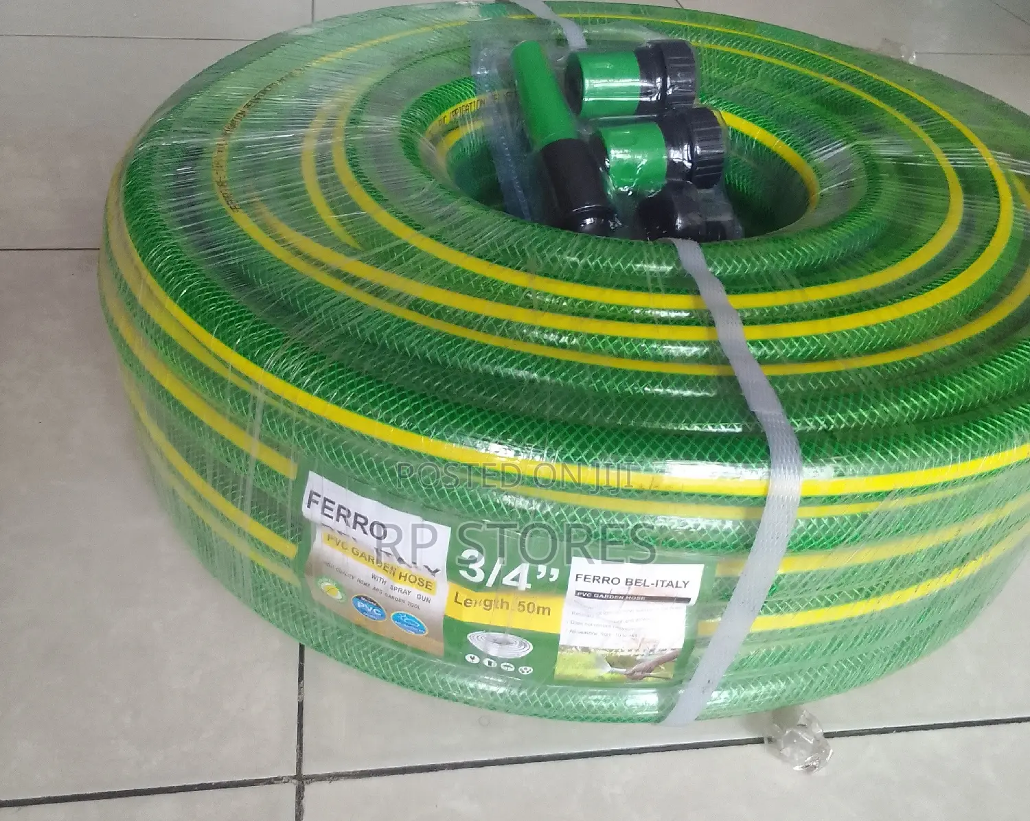 Ferro Bel Hose