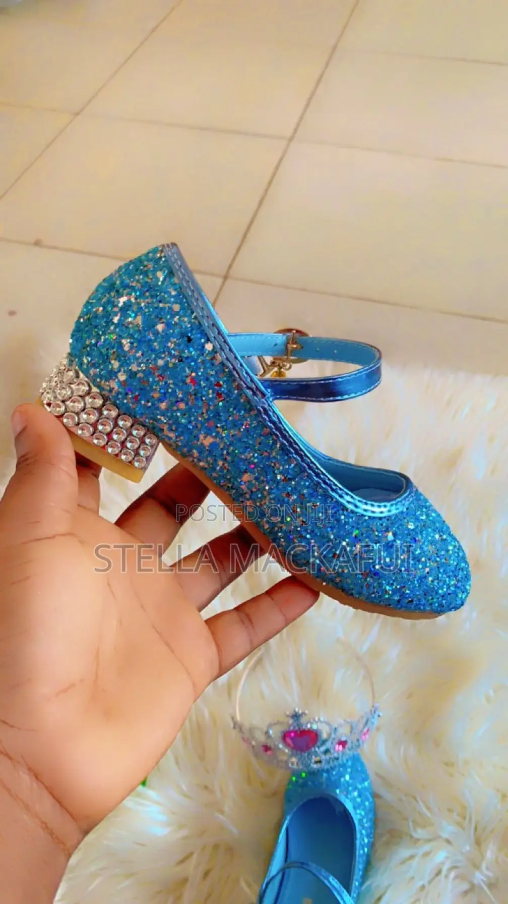 Girls Shoe Size 28 and 30 Only