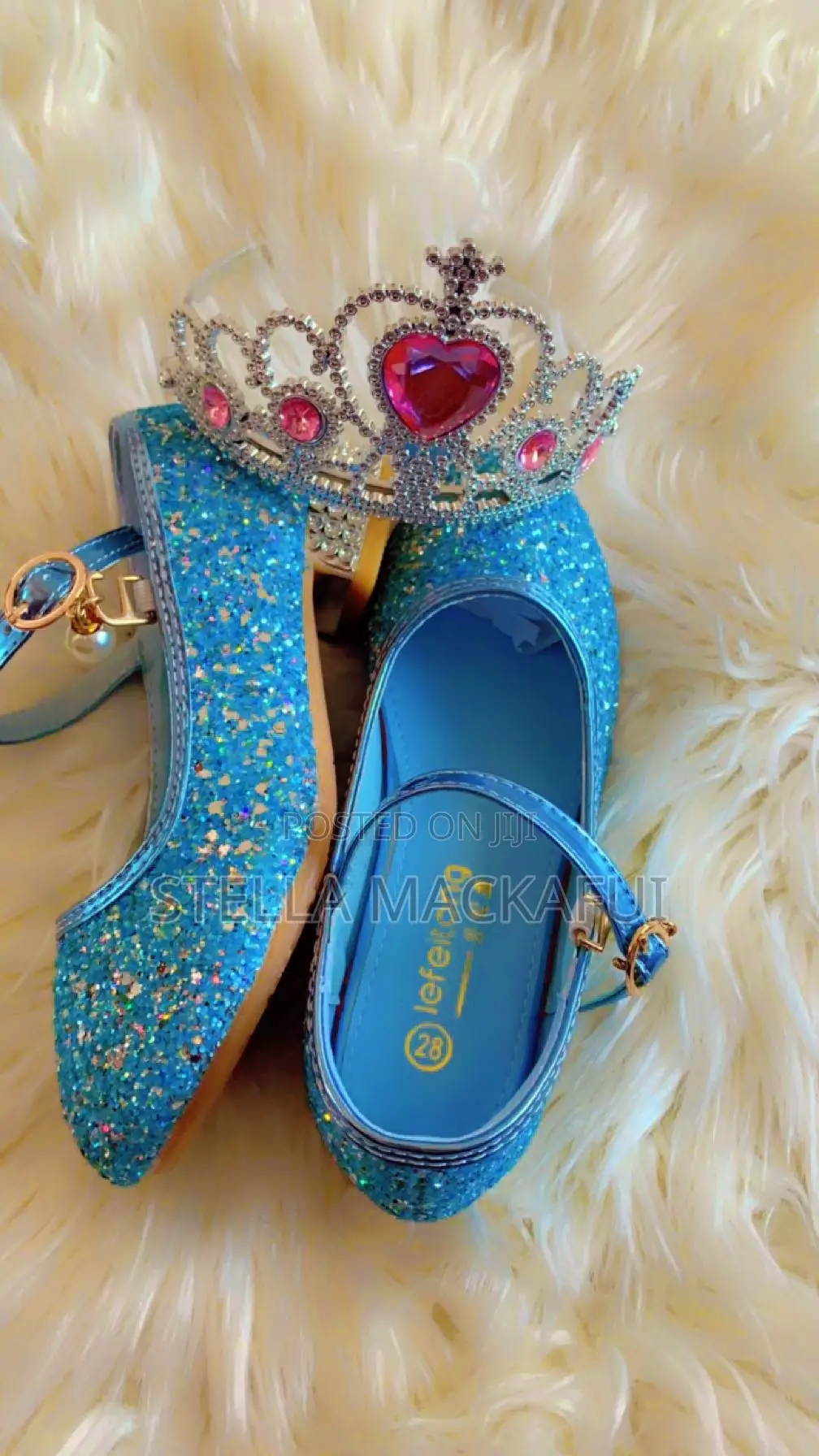 Girls Shoe Size 28 and 30 Only