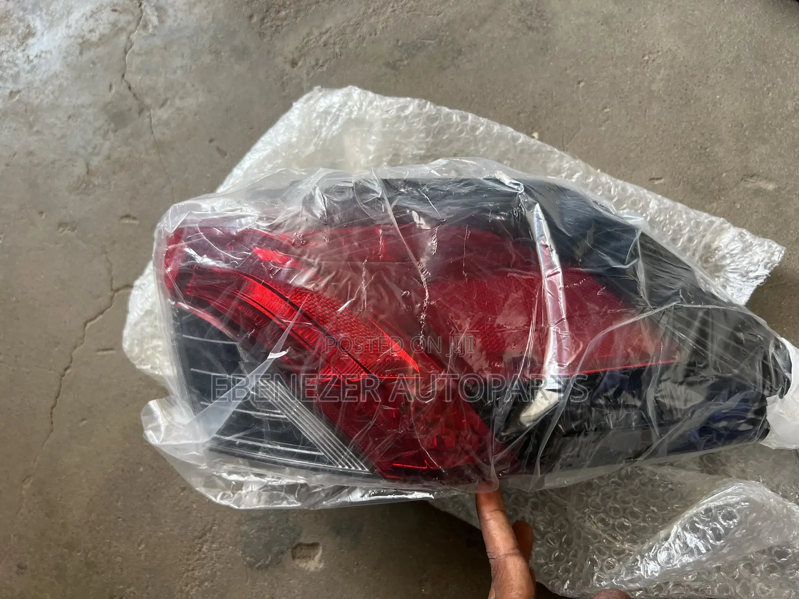 Toyota Rav 4 2020,2021,2022 Taillights