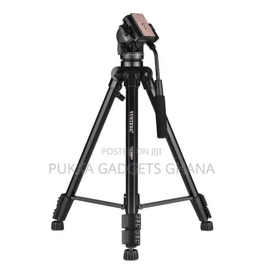 Yunteng VCT 880 Tripod