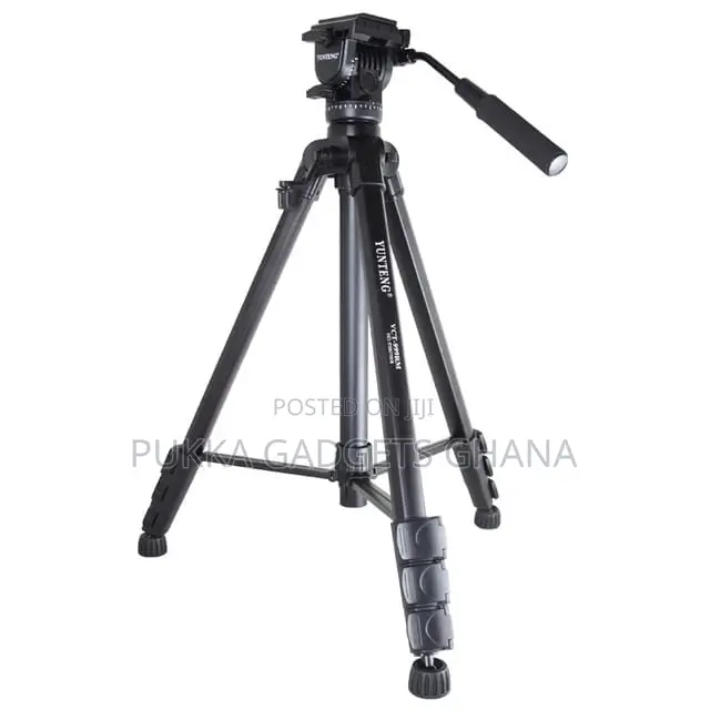 Yunteng VCT 999 Tripod