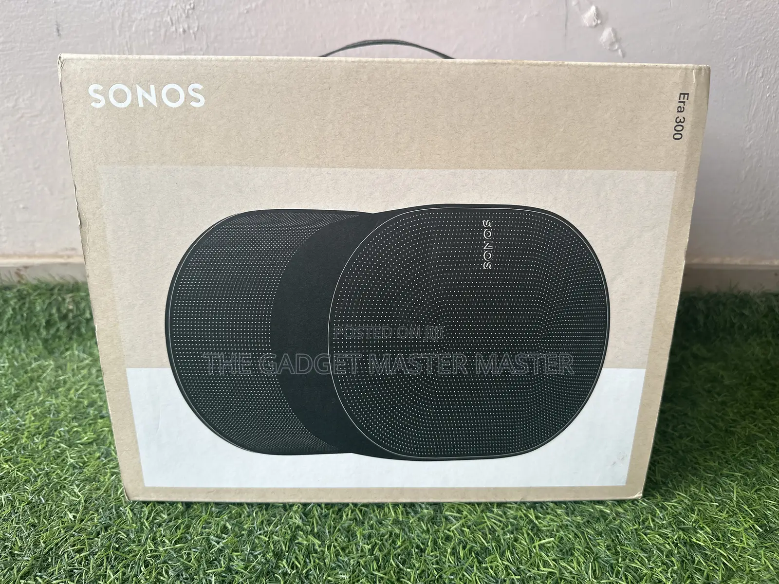 Sonos Era 300