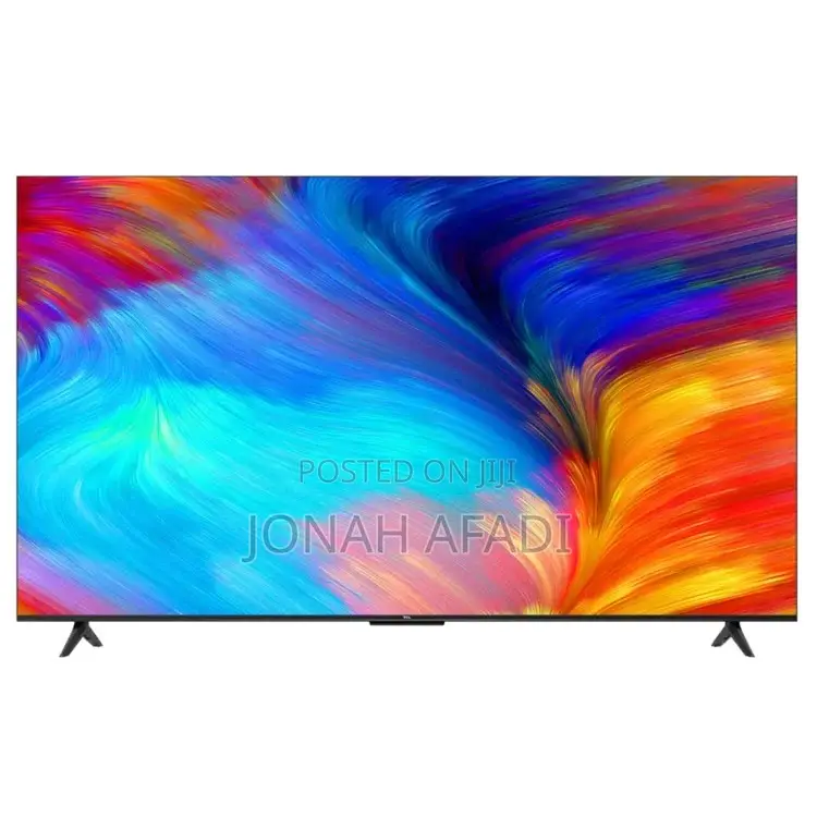 TCL Led 75p635 Uhd Smart Android Television