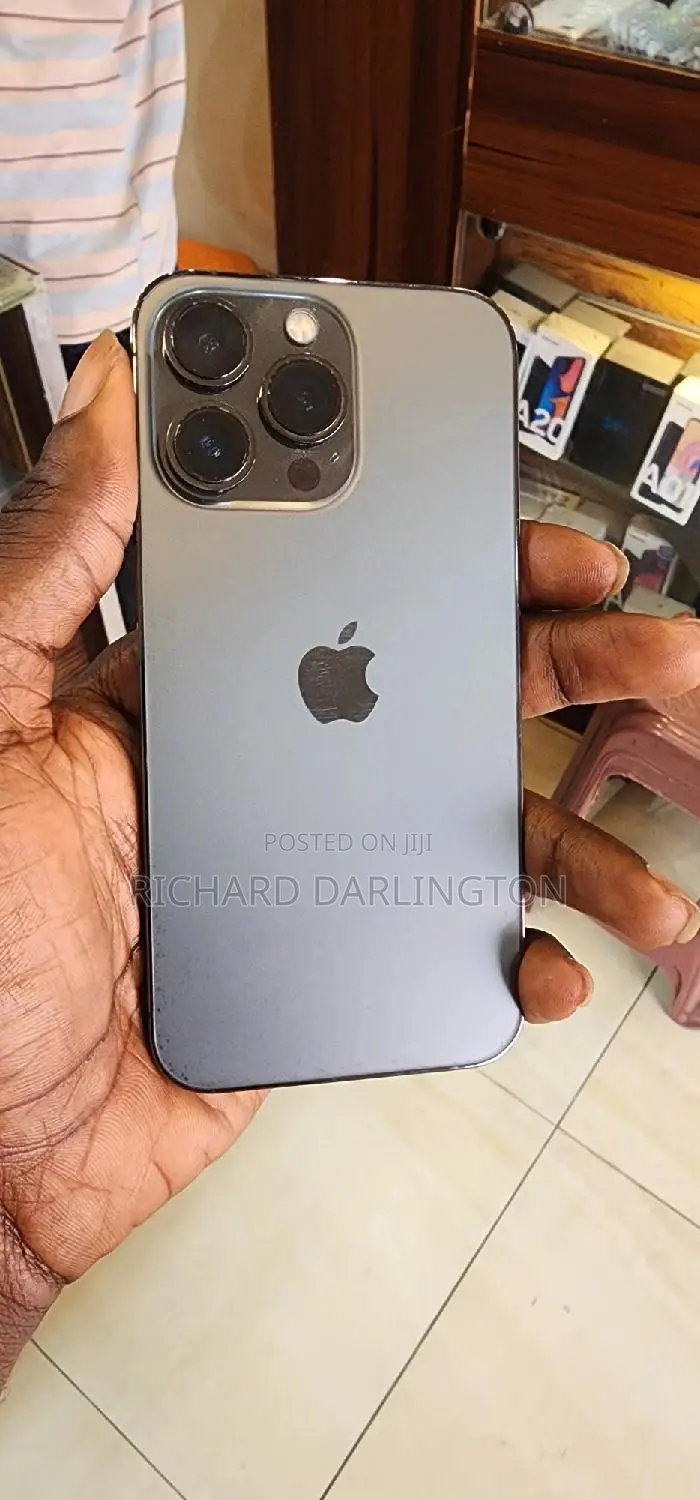 Apple iPhone 13 Pro 128 GB Gray