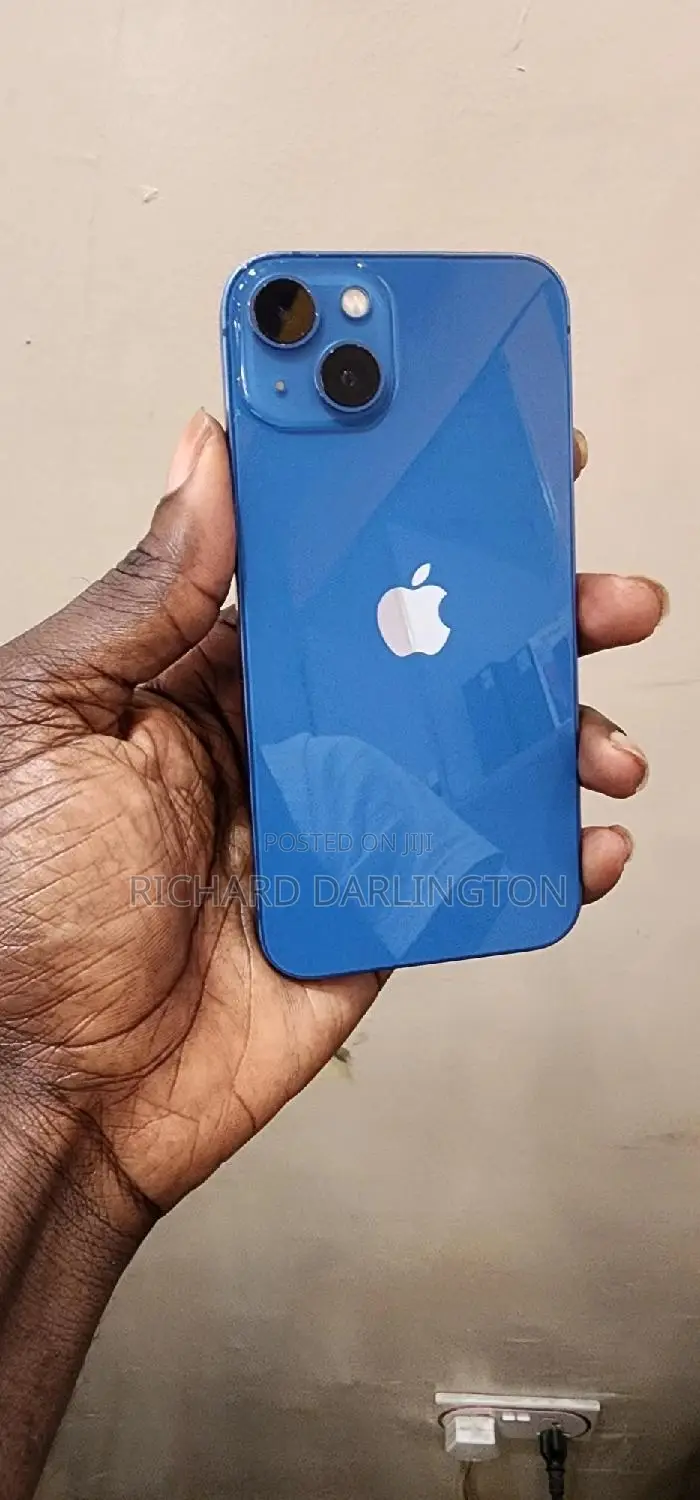 Apple iPhone 13 128 GB Blue