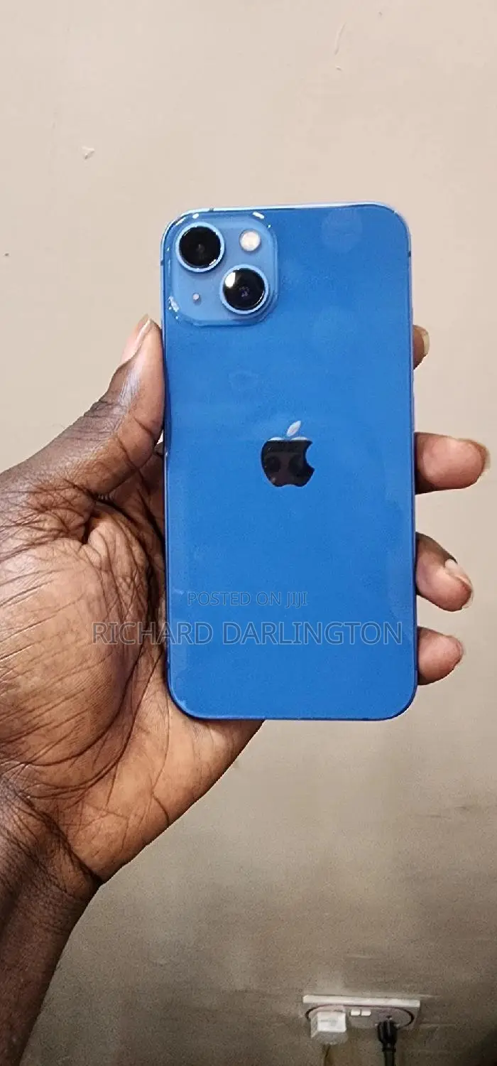 Apple iPhone 13 128 GB Blue