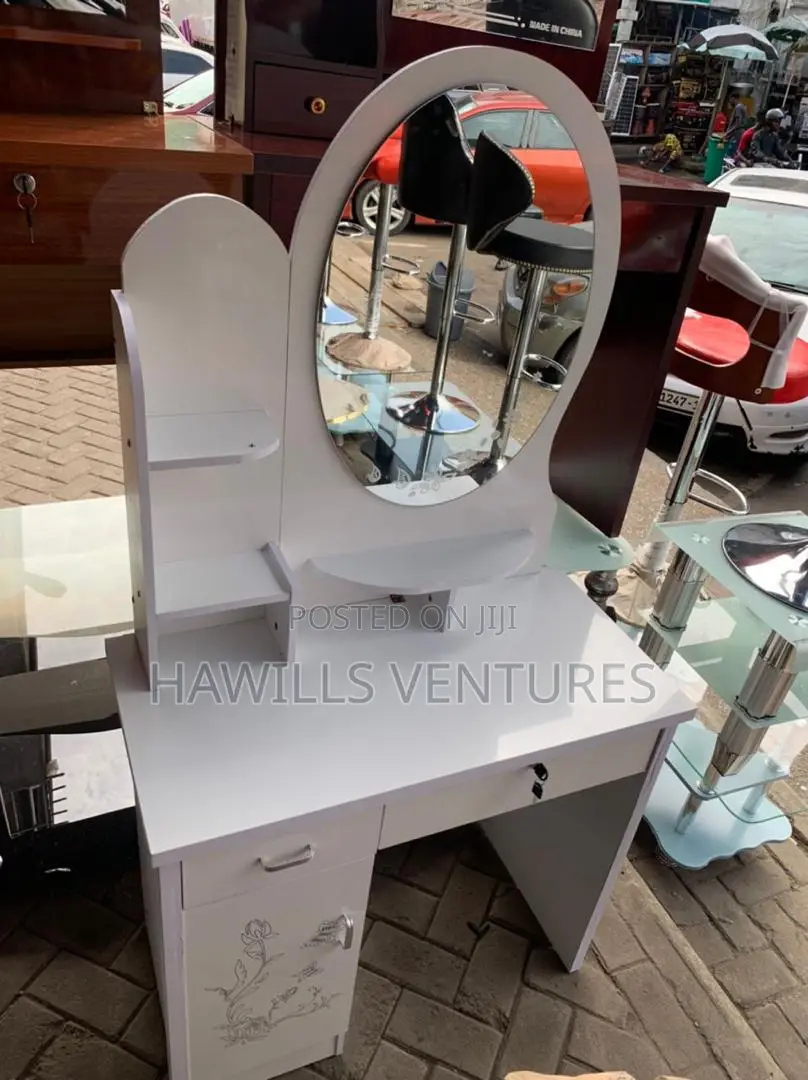 Dressing Mirror