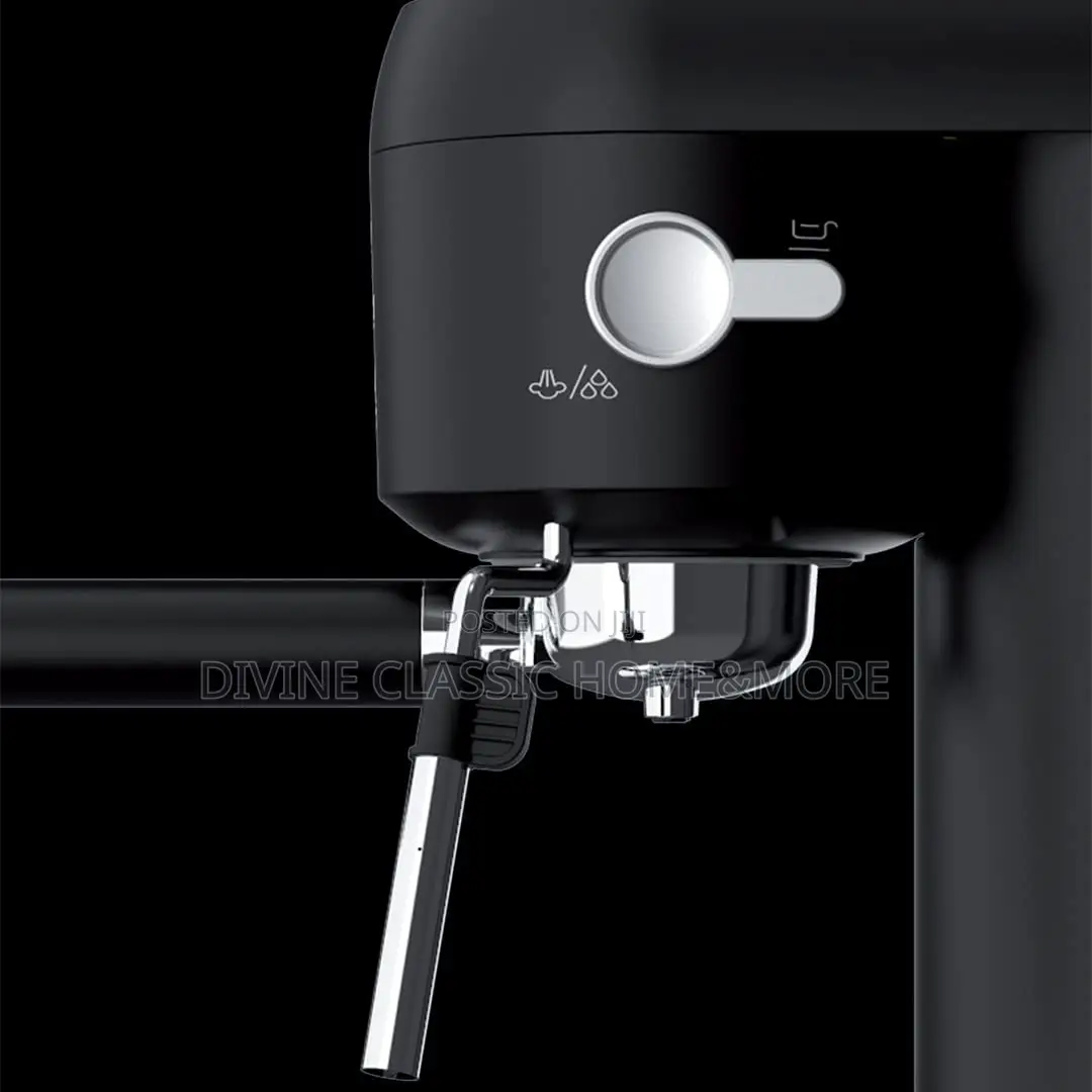 Houstyle Espresso Coffee Machine