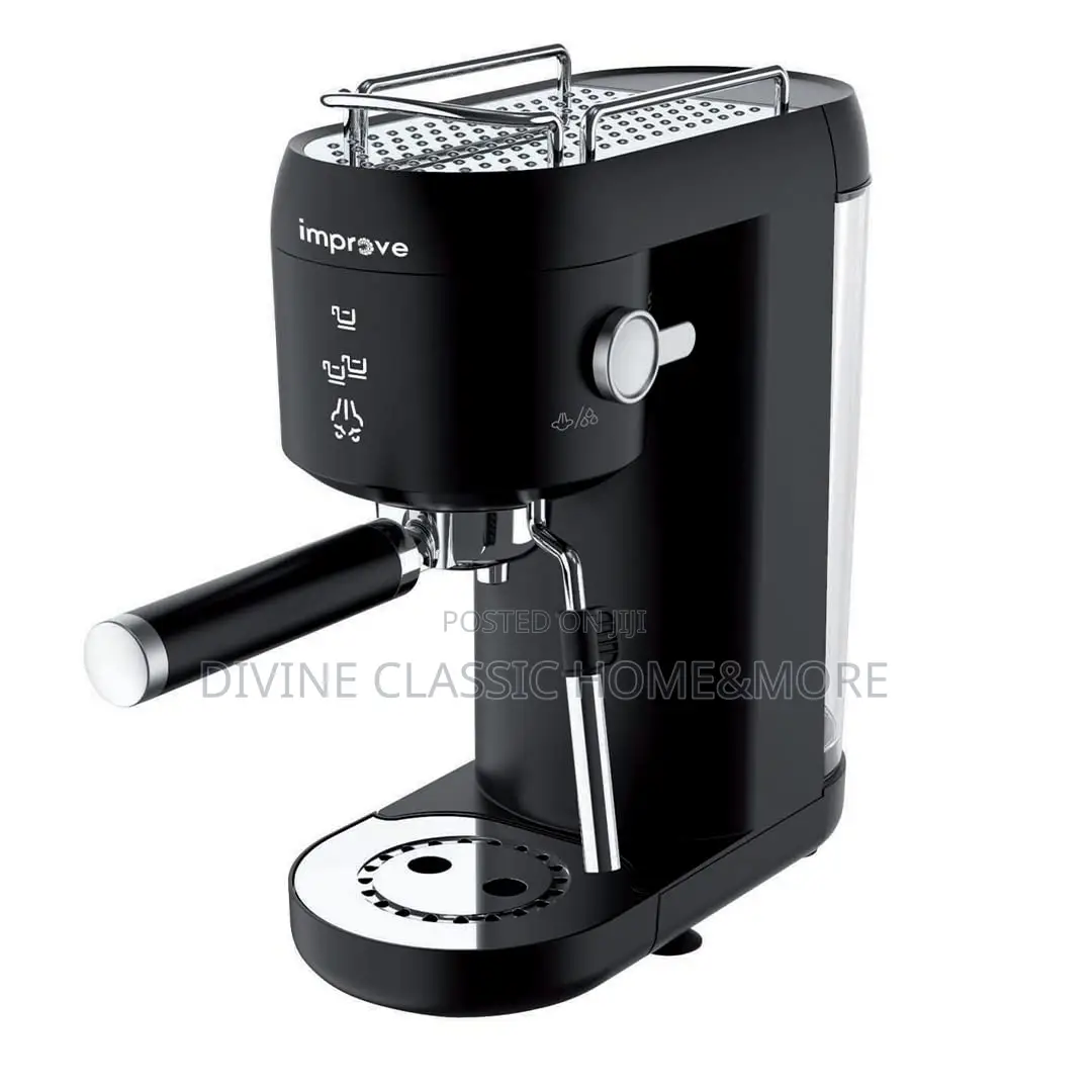 Houstyle Espresso Coffee Machine
