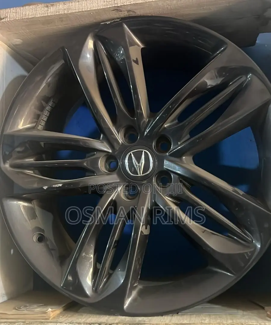 Acura RDX Rim 20
