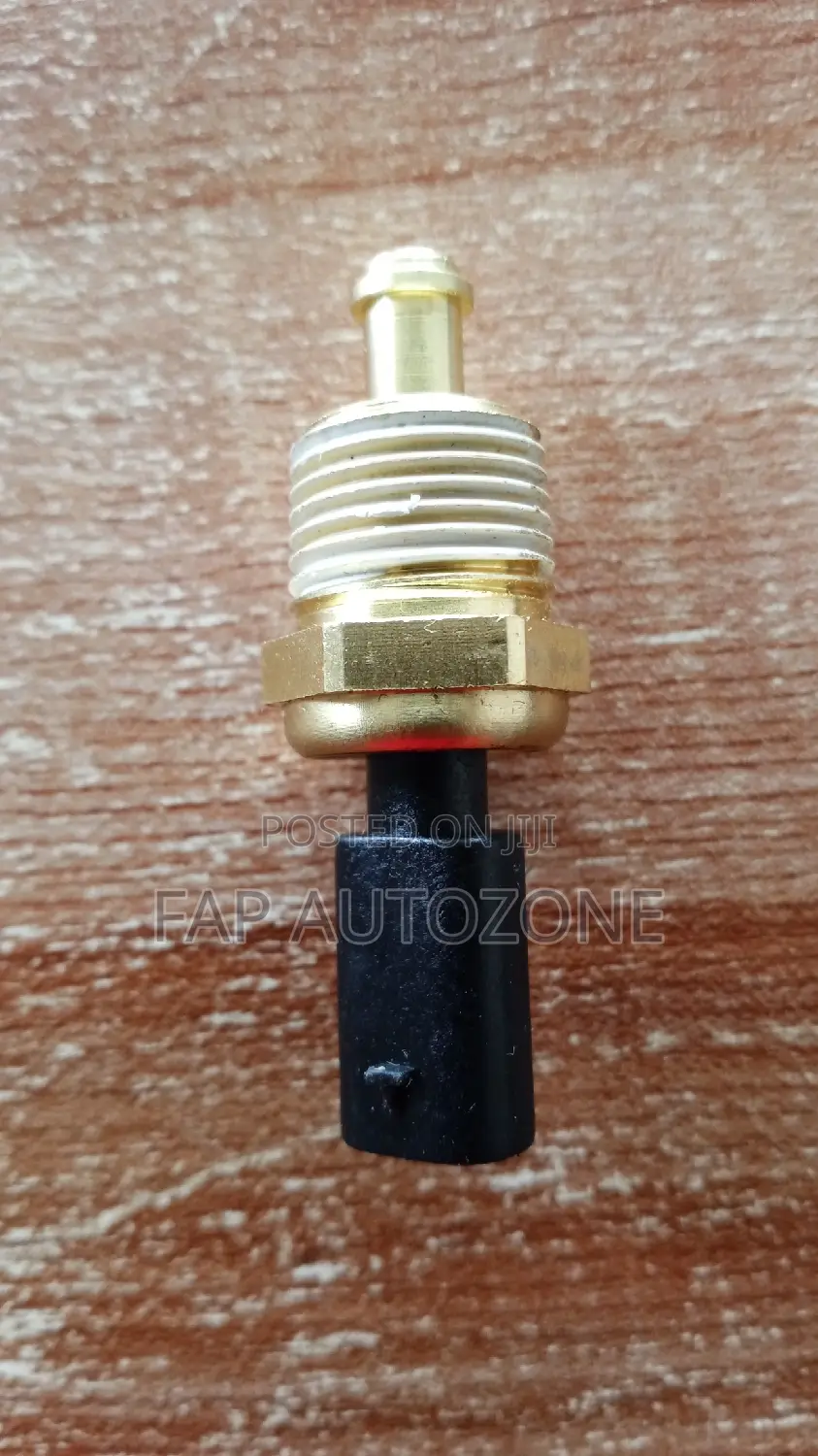 01630. Original Ford Edge, F150 Temperature Sensor From Usa