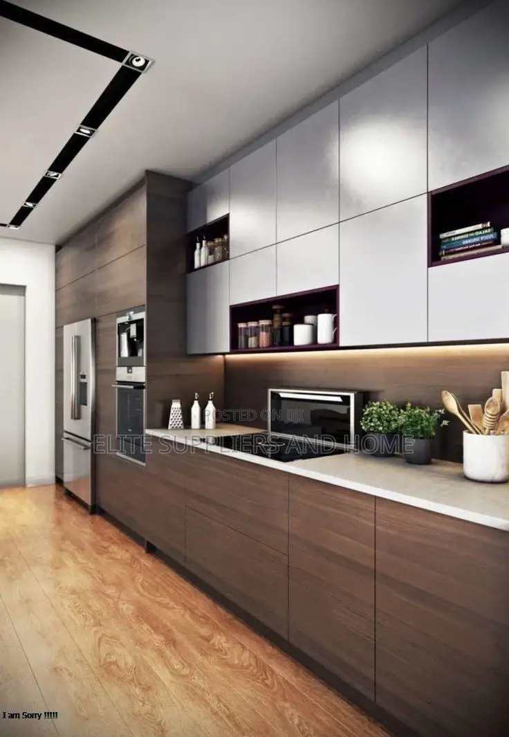 Kitchen Cabinet